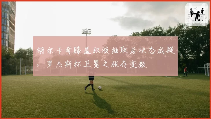 胡尔卡奇膝盖积液抽取后状态成疑，罗杰斯杯卫冕之旅存变数