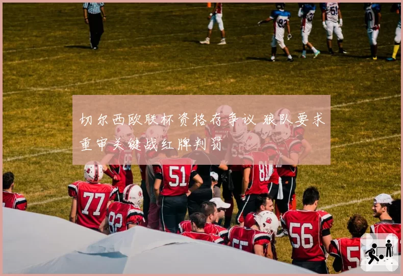 切尔西欧联杯资格存争议 狼队要求重审关键战红牌判罚
