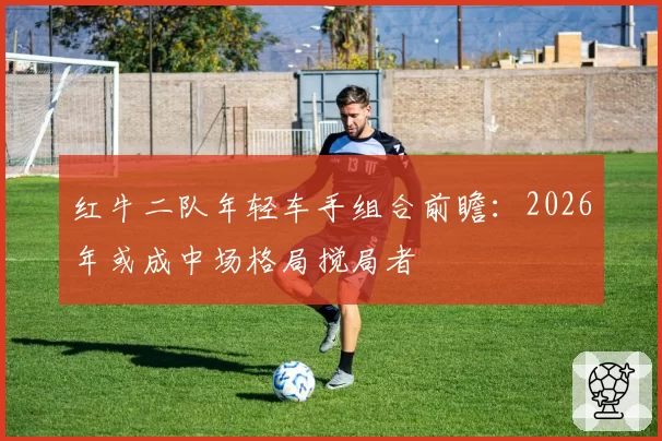 红牛二队年轻车手组合前瞻：2026年或成中场格局搅局者